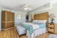 You will LOVE Sea Breeze! BOOK NOW!  Great views and pool!  4 bedroom, sleeps 10 - Beach