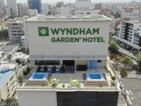 Wyndham Garden Barranquilla Hoteles en 