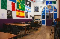Belford Hostel