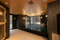 Shinrin Hotel - Горячие источники