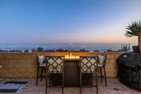 Stylish Ocean front Condo- Beautiful ocean and sunset views - Boutique
