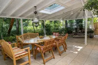 Comfortable apartment with sea view, close to the beach, family-friendly,  WiFi - 2-Star