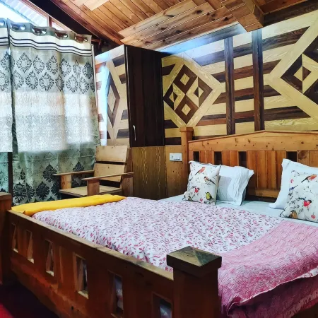 Ashirwad Homestay