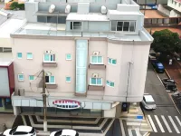 Alpha Ville Hotel Hotels in Assis