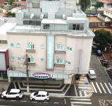 阿爾法城酒店