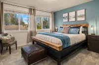Luxury 4 bd/3ba Family Home near Ocean, Airport,  & Seattle XL yard w/sportcourt - Wifi