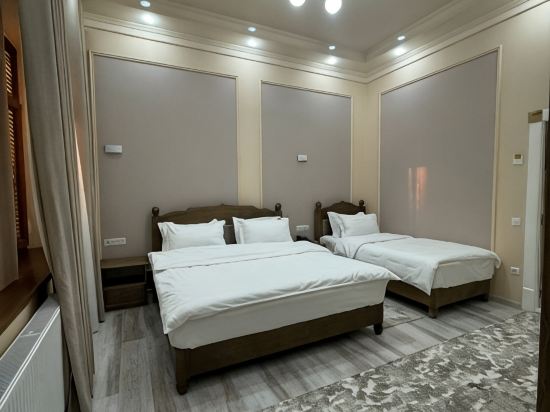 Hotel Malika Sulton