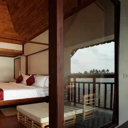 Paloma Backwater Resorts