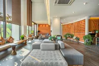 โรงแรมปุษยปุรี Pusayapuri Hotel - พร้อมWifi