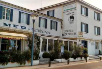 Hotel de La Mer