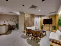 Celeste Bella Luxury Hotel & Spa - Spa