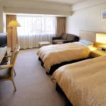 Bandai Silver Hotel - Scenic