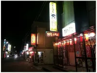 Mutsu Park Hotel Hotels in Mutsu