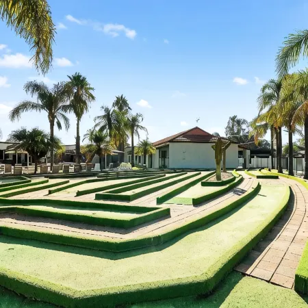 Quality Resort Siesta