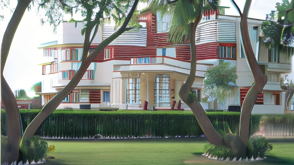 Karni Bhawan Palace - Heritageby Hrh Group of Hotels