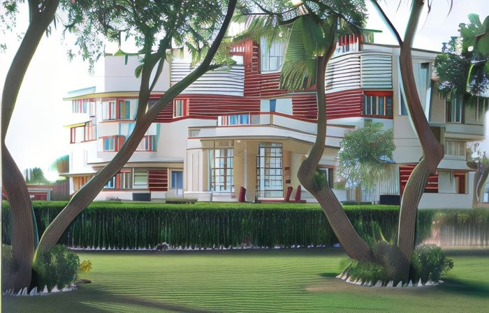 Karni Bhawan Palace - Heritageby Hrh Group of Hotels