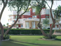 Karni Bhawan Palace - Heritageby Hrh Group of Hotels Hotels in Bikaner