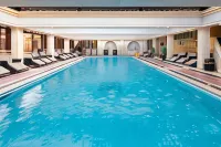 Redworth Hall Hotel- Part of the Cairn Collection - Pools