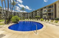 Kanai a Nalu Unit 204 Oceanfront Corner Unit- New Rate for Summer