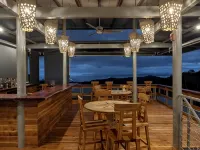 Cielo Lodge - bar