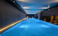 Movenpick Moskva Taganskaya Hotel - spa