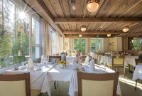 Sunstar Hotel Arosa