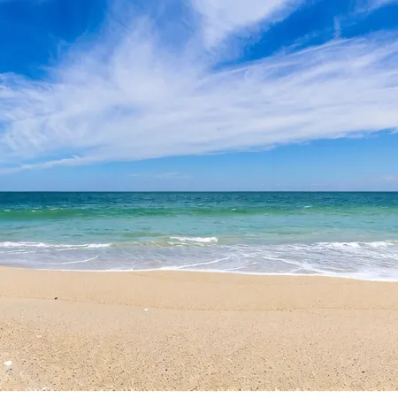 Beachside Bliss Awaits! Limited Special Offers Casa Maria Beach & Pool Paradise