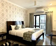 Deep International a Luxury Hotel - 2-stjärniga
