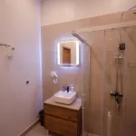 Hvoya Hotel - Mountain view