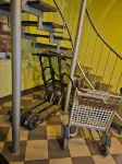 Hotel A2 - Parking