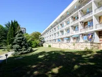 International House of Journalists Resort Hotels in Varna