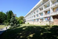 International House of Journalists Resort