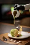 Wulfenia Hotel & Spa - breakfast