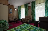 Парк-отель Мечта - С баром