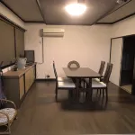 Koedo Kawagoe Omotenashi House - parking