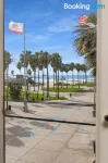 Samesun Venice Beach - Ocean View