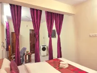 The Green Homez - Guest houses