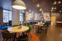 Ibis Yaroslavl Center のホテル