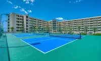 Inlet Reef 416 - Gulf View 2Br - Jacuzzi