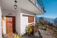 Bellagio Bellavista di Betty Appartamento Completo Open Space - Bungalows