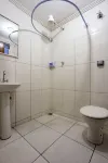 Hotel Romaria Aparecida - Cho phép mang theo thú cưng
