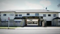 O'Reillys Motel - Wifi