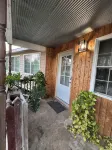 Great Cabin on Osage River in Tuscumbia, MO - Alphydda