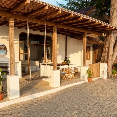 The Shore Koh Chang Boutique Resort Отели рядом с достопримечательностью «Пляж Чай-Чет»