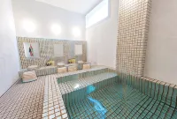 Tomakomai Hotel Sugita - Hot Springs