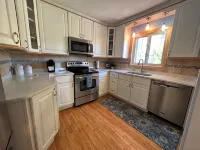 Discover Lil' Casa Marquette! - 3-Star