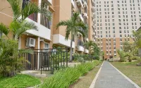 Dsr Apartment Margonda Residence 2