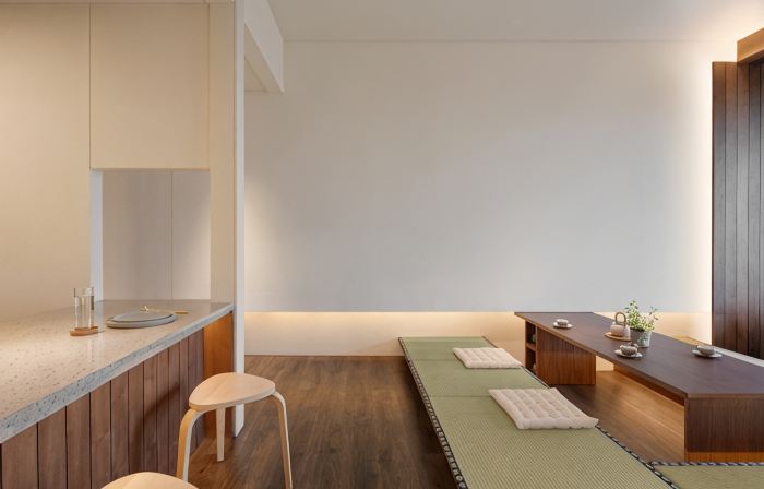 Machiya Ryokan BSD