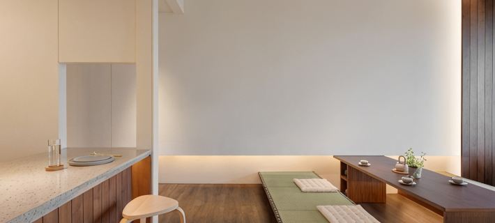 Machiya Ryokan BSD Hotels in Cisauk