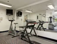 Super 8 by Wyndham Oroville - Træningscentre